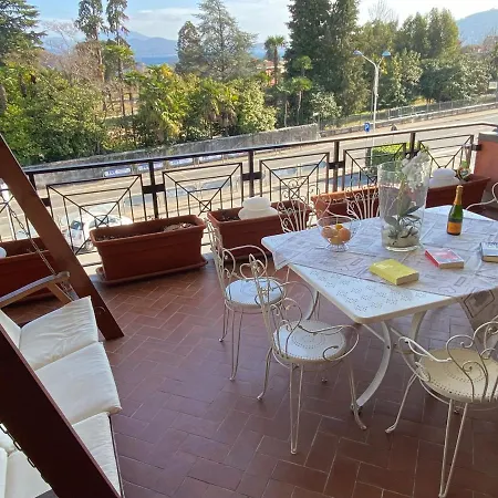 Angiolina Апартаменты *