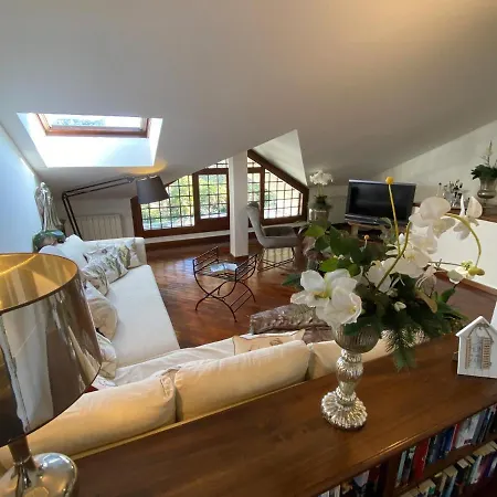 Angiolina Апартаменты Бавено