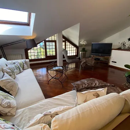 Angiolina بافينو