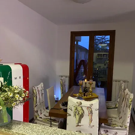 شقة Angiolina بافينو