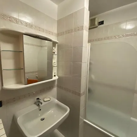 Angiolina Апартаменты Бавено