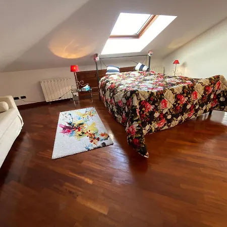 Апартаменты Angiolina