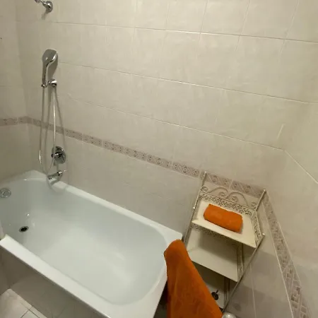 Апартаменты Angiolina