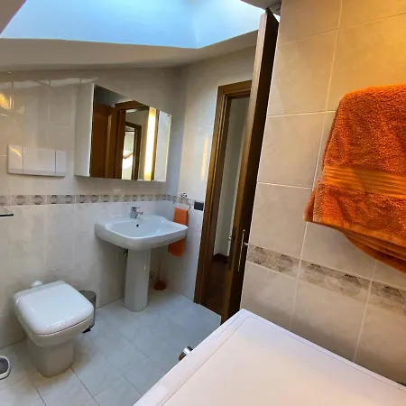 Angiolina Апартаменты *