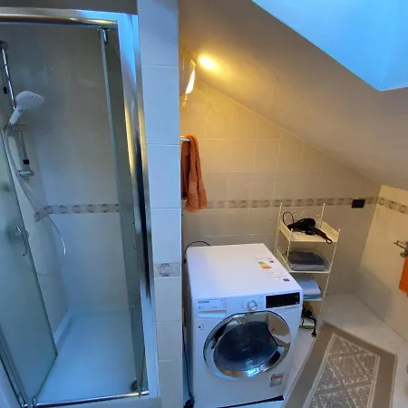 Апартаменты Angiolina *