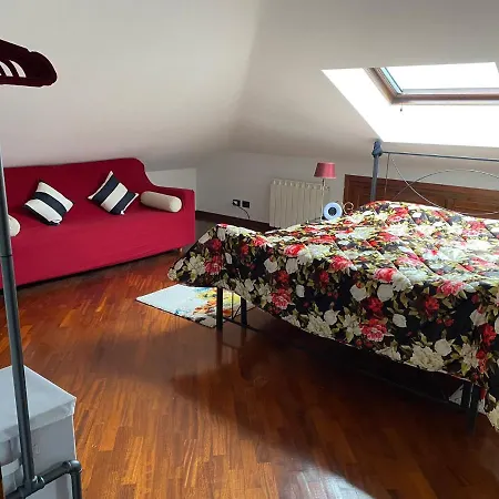 Апартаменты Angiolina *