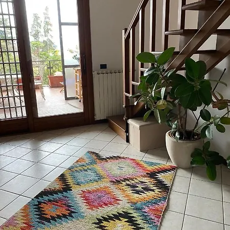 Angiolina Апартаменты