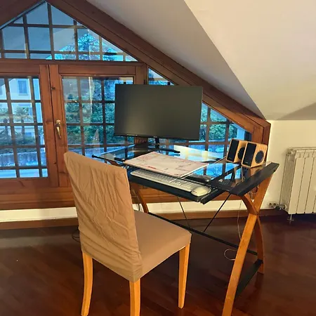 Апартаменты Angiolina *