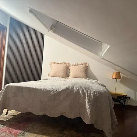 Apartment Angiolina Baveno