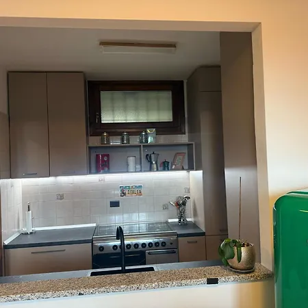 Angiolina Бавено