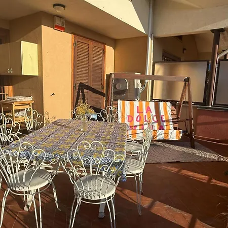 Apartment Angiolina Baveno