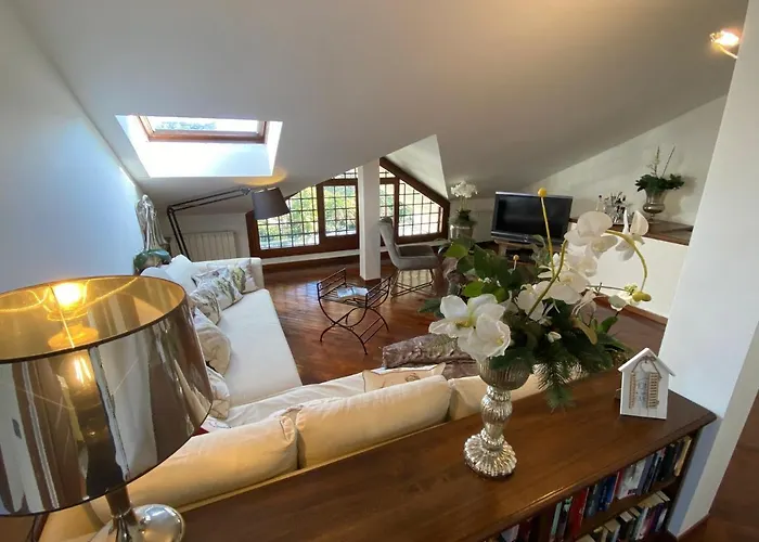 Angiolina Lägenhet Baveno