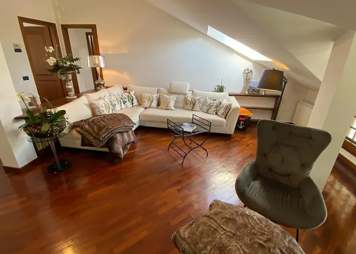 Appartement Angiolina