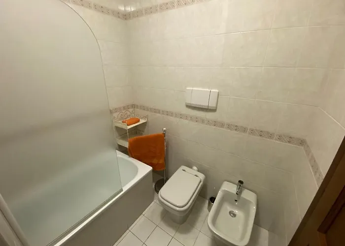 Lägenhet Angiolina Baveno