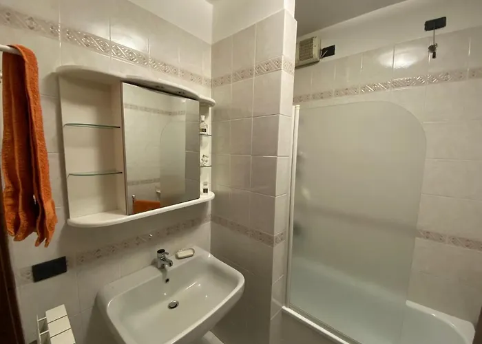 Angiolina Lejlighed Baveno