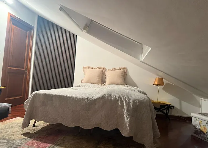 شقة Angiolina بافينو