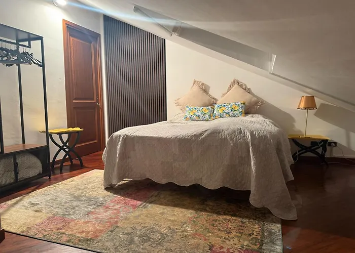 Lägenhet Angiolina *